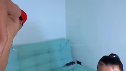 Snapshot of big_sexcouple_21 chatting on 10, 9, 2025 Megan- jhonny wayne- online show from 10, 9, 2025