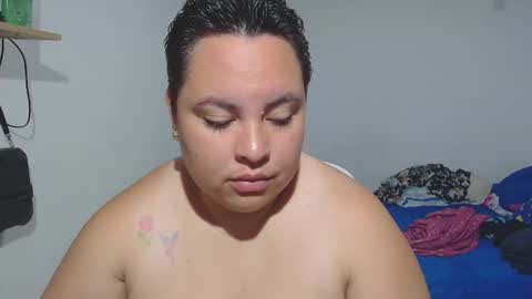 Milena And Luz online show from 26, 1, 2025