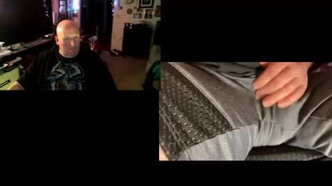Snapshot of big_teddy_bear76 chatting on 13, 7, 2026 big_teddy_bear76 online show from 13, 7, 2026