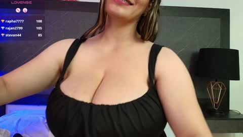 Snapshot of big_tits_in_your_face chatting on 30, 1, 2025 Tell me Sophia online show from 30, 1, 2025