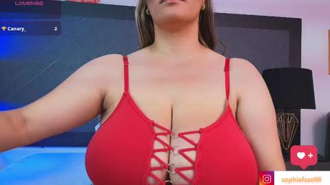 Snapshot of big_tits_in_your_face chatting on 4, 3, 2025 Tell me Sophia online show from 4, 3, 2025