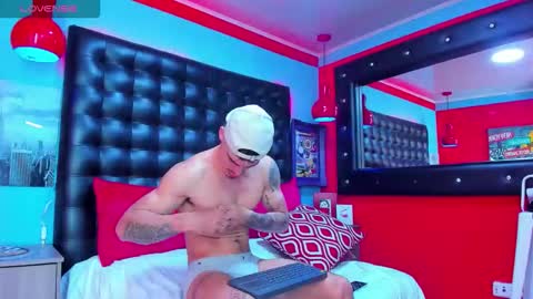 Snapshot of big_valentinhunk7 chatting on 8, 2, 2026 big_valentinhunk7 online show from 8, 2, 2026