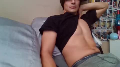 Snapshot of big_zeke609 chatting on 6, 11, 2025 big_zeke609 online show from 6, 11, 2025