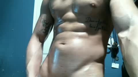 BigArod69 online show from 3, 2, 2025