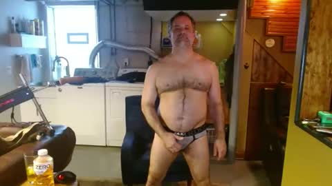 Snapshot of bigassman46 chatting on 7, 2, 2026 Straight Dave online show from 7, 2, 2026