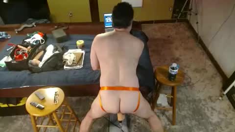 Snapshot of bigassman46 chatting on 27, 2, 2026 Straight Dave online show from 27, 2, 2026