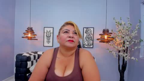 BigAssMaturee online show from 29, 11, 2025