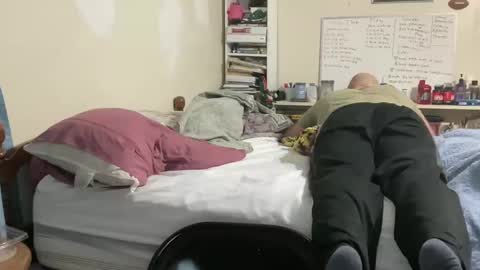 Mr. Muscle Monster online show from 6, 12, 2024