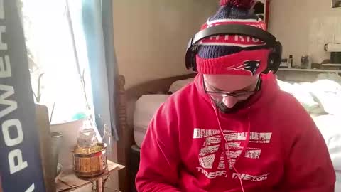 Mr. Muscle Monster online show from 15, 2, 2026