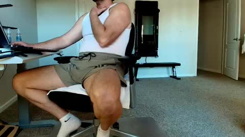 Snapshot of bigbadwolfbulge chatting on 18, 4, 2026 Alcide Herveaux online show from 18, 4, 2026