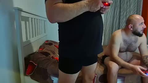 bigballs2403 online show from 22, 1, 2025