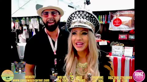 Snapshot of bigbananamilfshake chatting on 1, 2, 2025 Mya and Angelo online show from 1, 2, 2025
