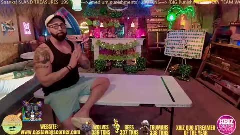 Snapshot of bigbananamilfshake chatting on 9, 3, 2025 Mya and Angelo online show from 9, 3, 2025