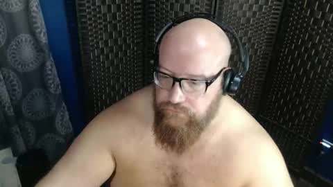 Snapshot of bigbear4cuddles chatting on 8, 2, 2026 BigBear4Cuddles online show from 8, 2, 2026