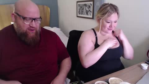 Snapshot of bigbear4cuddles chatting on 15, 2, 2026 BigBear4Cuddles online show from 15, 2, 2026