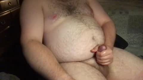 Bennie Big Bear online show from 26, 10, 2025