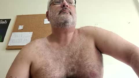 BigBearXXX online show from 20, 3, 2026