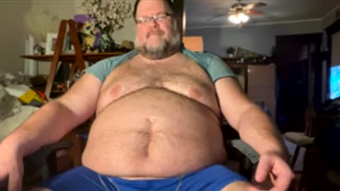 Bear Woods online show from 9, 1, 2026