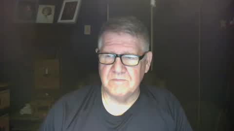 Snapshot of bigbeerdrinker1 chatting on 7, 1, 2025 bigbeerdrinker online show from 7, 1, 2025