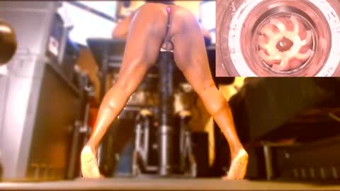 Snapshot of bigblackbitchboy chatting on 19, 2, 2025 your filthy fuck pig online show from 19, 2, 2025