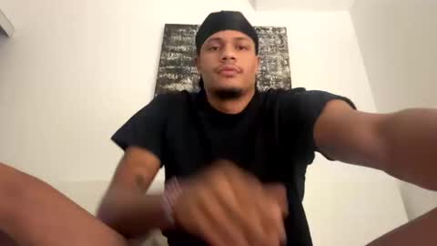 bigblackcockmello online show from 26, 1, 2025