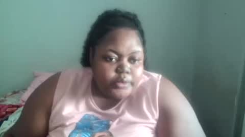 Snapshot of bigblackmamma chatting on 13, 1, 2025 Natasha online show from 13, 1, 2025