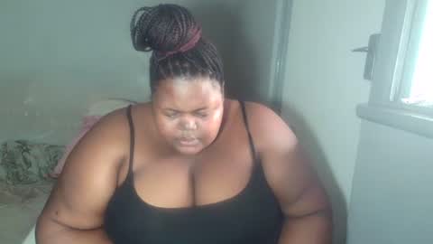 Snapshot of bigblackmamma chatting on 26, 2, 2025 Natasha online show from 26, 2, 2025
