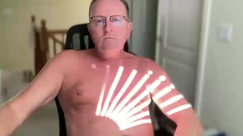 bigblondviking online show from 12, 10, 2025