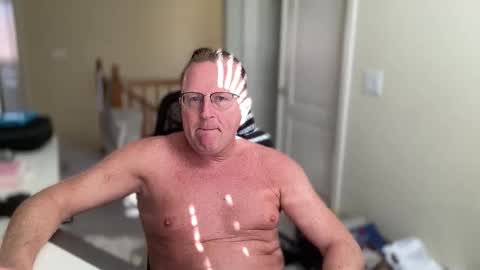 bigblondviking online show from 7, 2, 2026