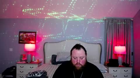 Bigboi1o11 online show from 13, 2, 2025