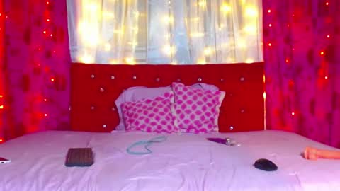 Lissa online show from 19, 11, 2025