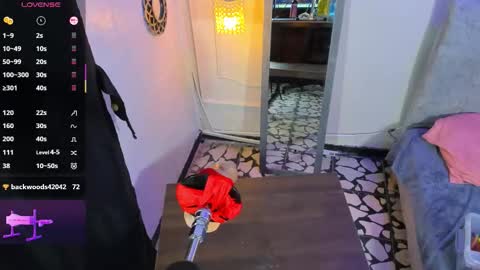 VIOLETA online show from 10, 3, 2026