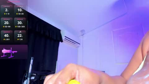 VIOLETA online show from 28, 4, 2026