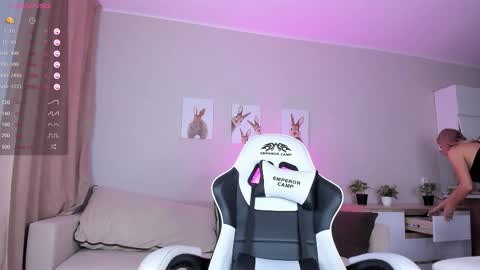 Alise online show from 16, 9, 2025