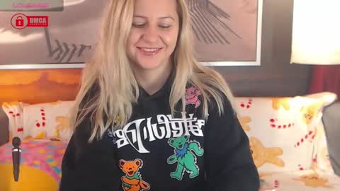 BigBoobsArri online show from 5, 12, 2024