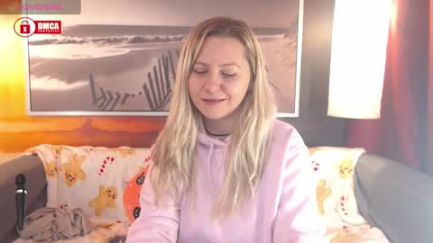 BigBoobsArri online show from 17, 12, 2024