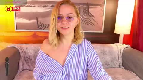 BigBoobsArri online show from 19, 12, 2025