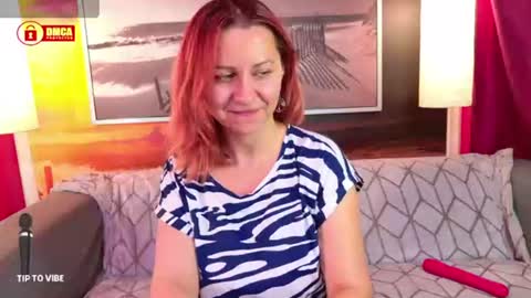 BigBoobsArri online show from 12, 6, 2026
