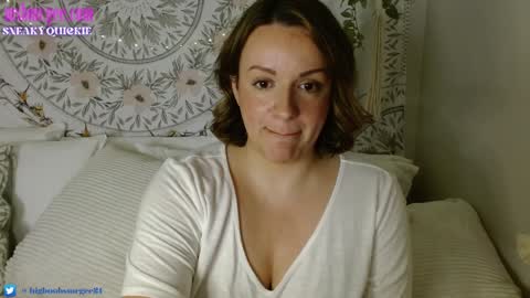 Snapshot of bigboobsmcgee2021 chatting on 9, 1, 2025 Ms B Abby Miss Me Sub to my OnlyFansJoin Fan Club for -OR- 100tkmo online show from 9, 1, 2025