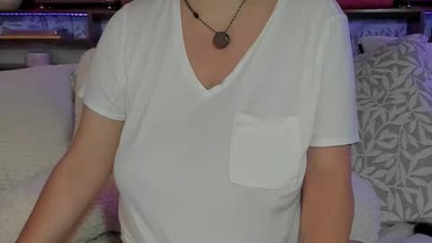 Snapshot of bigboobsmcgee2021 chatting on 14, 9, 2025 Ms B Abby Miss Me Sub to my OnlyFansJoin Fan Club for -OR- 100tkmo online show from 14, 9, 2025