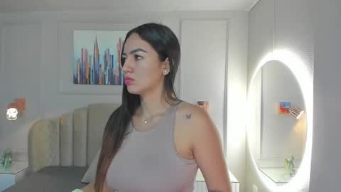 Snapshot of bigboobsnaughty1 chatting on 2, 3, 2025 online show from 2, 3, 2025