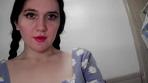 Isabella online show from 16, 12, 2024