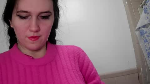 Isabella online show from 18, 12, 2024