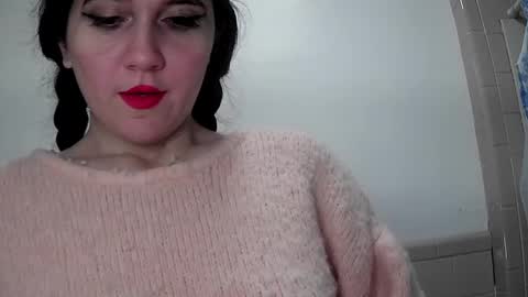 Isabella online show from 24, 12, 2024