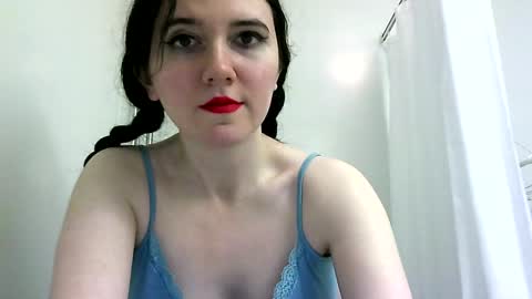 Isabella online show from 22, 2, 2025