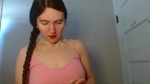 Isabella online show from 9, 2, 2026