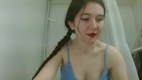 Isabella online show from 3, 4, 2026