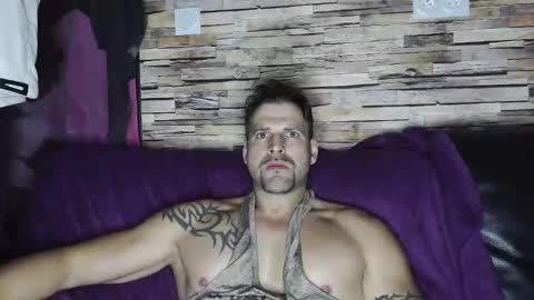 Bigboyband online show from 18, 1, 2025