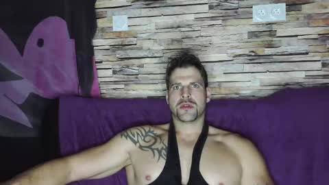 Bigboyband online show from 27, 1, 2025