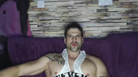 Bigboyband online show from 15, 2, 2025